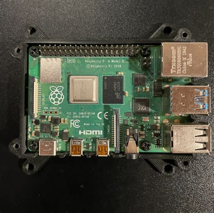 Raspberry Pi RemoteIoT Download Android: A Comprehensive Guide to Remote Device Management