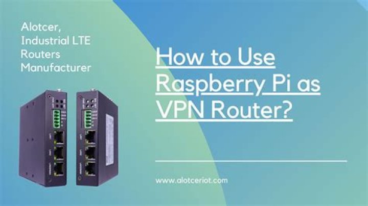 Raspberry Pi VPN Remote Access Free: A Comprehensive Guide