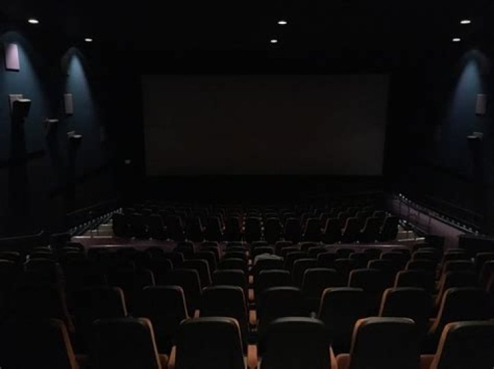 Rave Cinemas West Springfield 15: Your Ultimate Movie Experience