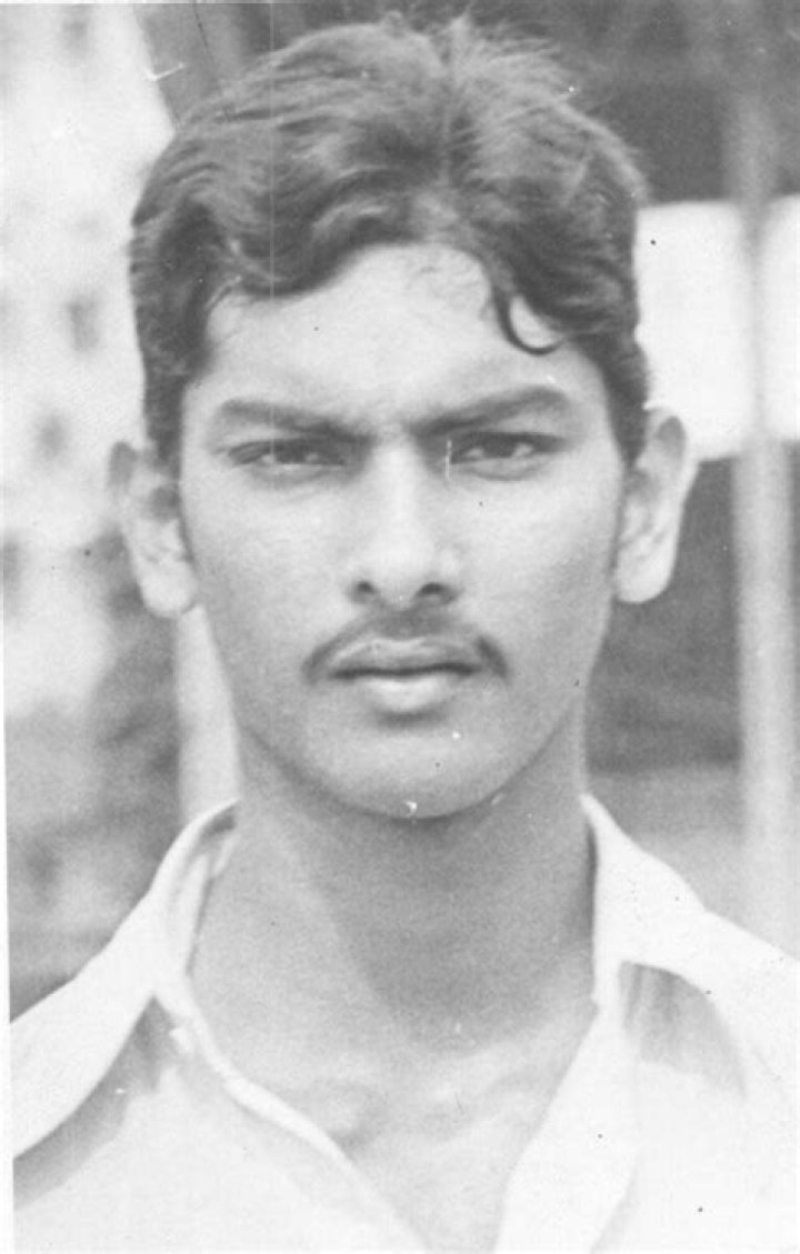 Ravi Shastri Young Age: The Early Life and Journey of a Cricket Legend