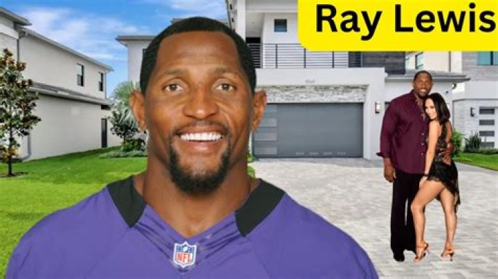 Ray Lewis Wife: The Untold Story of a Legendary NFL Star’s Partner