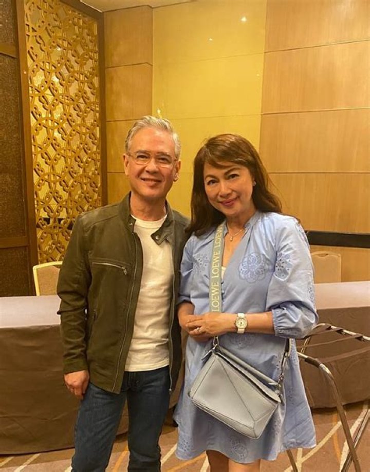 Raymond Lauchengco's First Wife: A Deep Dive into Their Relationship and Legacy