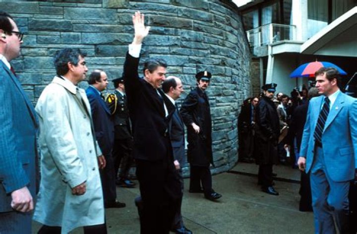 Reagan Assassination Attempt: A Detailed Examination