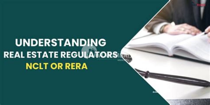 Real Estate Regulators: Understanding Their Role in Shaping the Industry