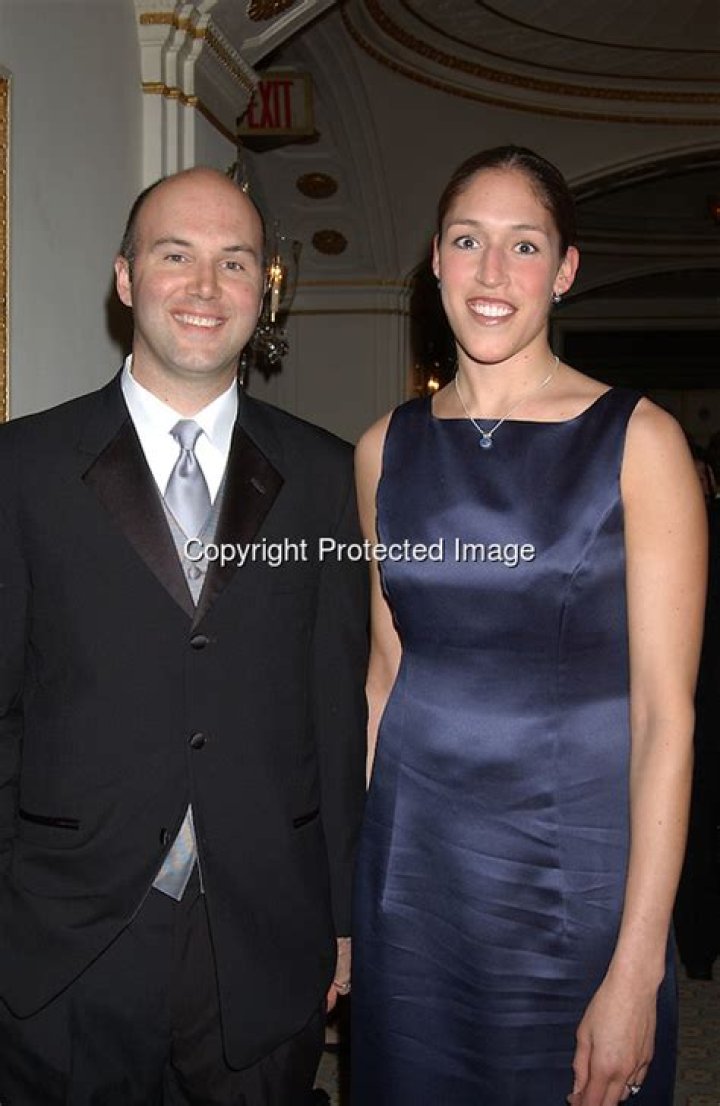 Rebecca Lobo Husband Height: A Detailed Insight Into Her Life, Career, and Family