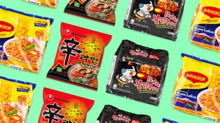 Recall Noodles 2024: A Comprehensive Guide to Understanding the Latest Developments