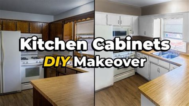 Recommended Paint for Cabinets: The Ultimate Guide for Your Kitchen Makeover