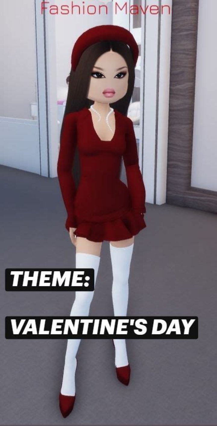 Red Valentine's Day Dress: The Ultimate Guide to Choosing the Perfect Outfit