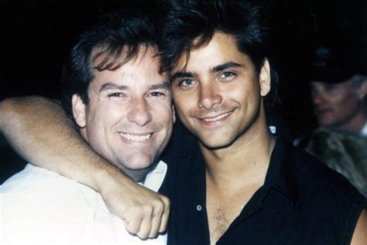 Rediscovering John Stamos: A Look Back at His Younger Years
