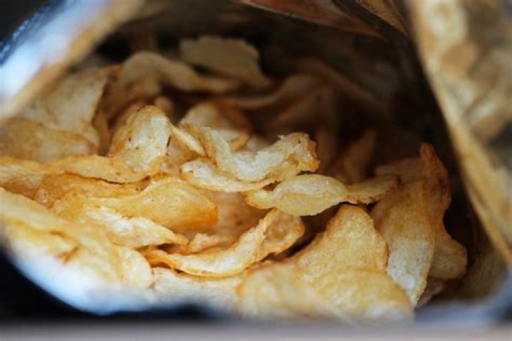Rediscovering the Crunch: Why Are Stale Chips Good?