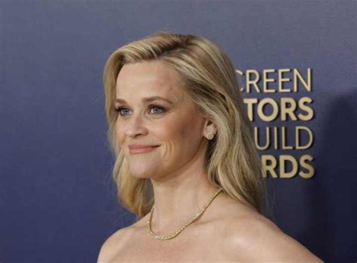Reese Witherspoon: The Iconic Journey of a Hollywood Powerhouse