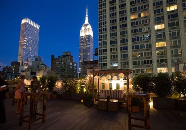 Refinery Rooftop Reservations: Your Ultimate Guide to Booking the Perfect Experience