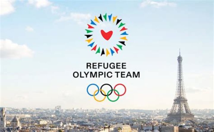 Refugee Olympic Team 2024 Olympics: A Beacon of Hope and Resilience