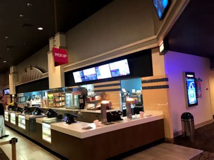 Regal Cinemas Owings Mills: Your Ultimate Movie Experience