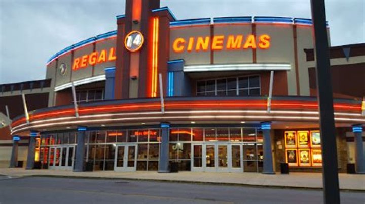 Regal Theater Christiansburg VA: A Comprehensive Guide to the Iconic Movie Destination