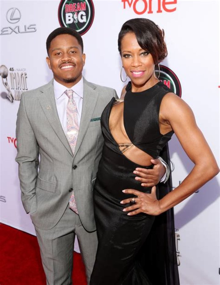 Regina King Married: A Comprehensive Look at Her Love Life, Career, and Journey
