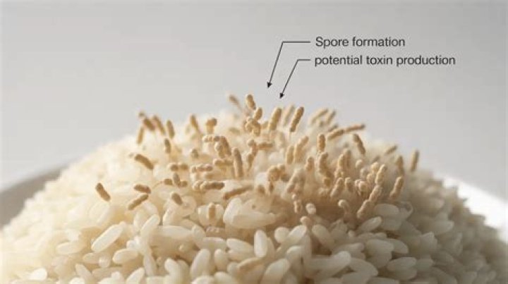 Reheated Rice Syndrome: Understanding the Risks, Symptoms, and Prevention