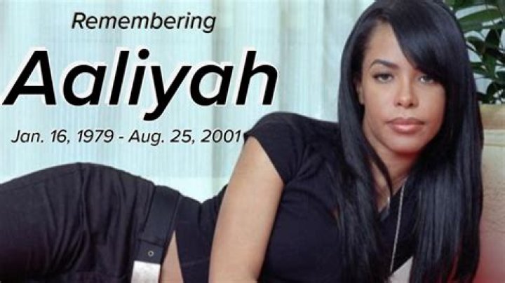 Remembering Aaliyah: The Day We Lost a Star