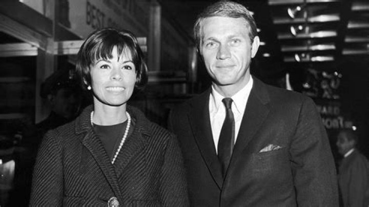 Remembering Steve McQueen: The Life and Legacy of His Late Wife, Neile Adams