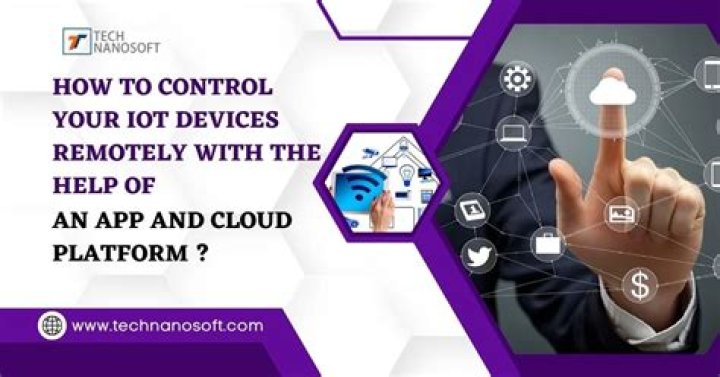 Remote IoT Management Platform Examples: Revolutionizing Connectivity