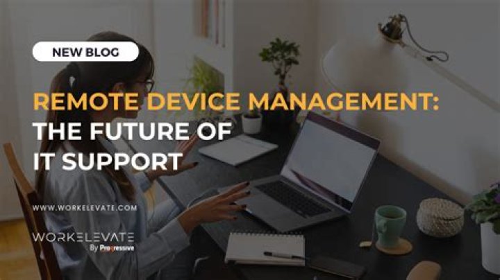 RemoteIoT Monitoring Android Free: A Comprehensive Guide to Remote Device Management
