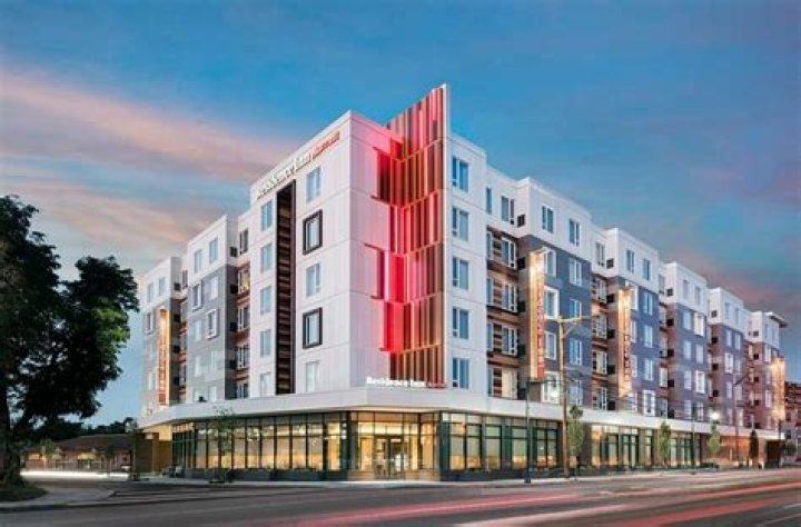 Residence Inn Watertown: Your Ultimate Home Away From Home