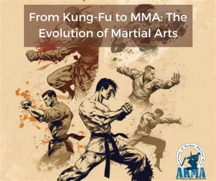 Retsu Dao: Unveiling the Power of Martial Arts and Philosophy