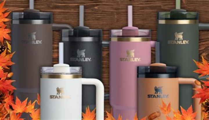 Revitalize Your Autumn with Stanley Fall Refresh