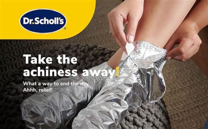 Revolutionize Your Foot Care Routine with Dr. Scholl's Foot Products