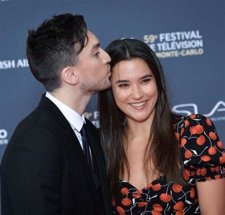 Rhiannon Fish Husband: A Deep Dive into Her Life and Relationships