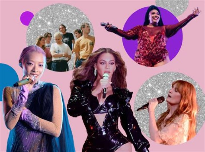 Ria King: The Rising Star of the Music Industry