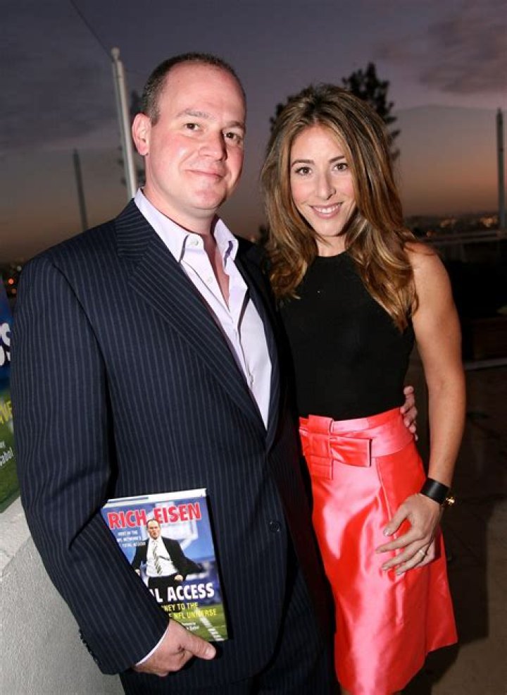 Rich Eisen Net Worth: A Deep Dive Into His Earnings and Success