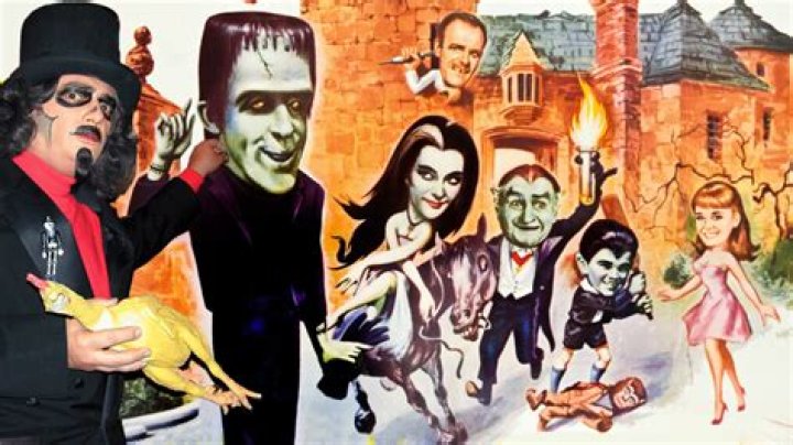 Rich Koz: The Man Behind Svengoolie and His Impact on Horror Comedy