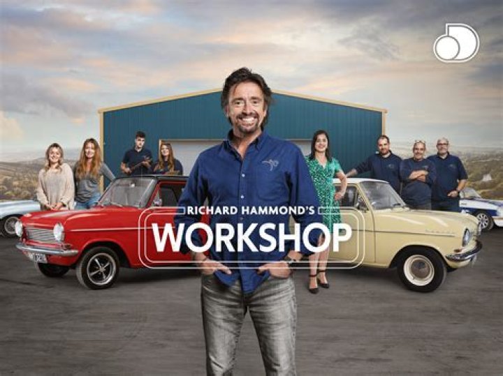 Richard Hammond Family: A Closer Look into the Life Beyond the Screen