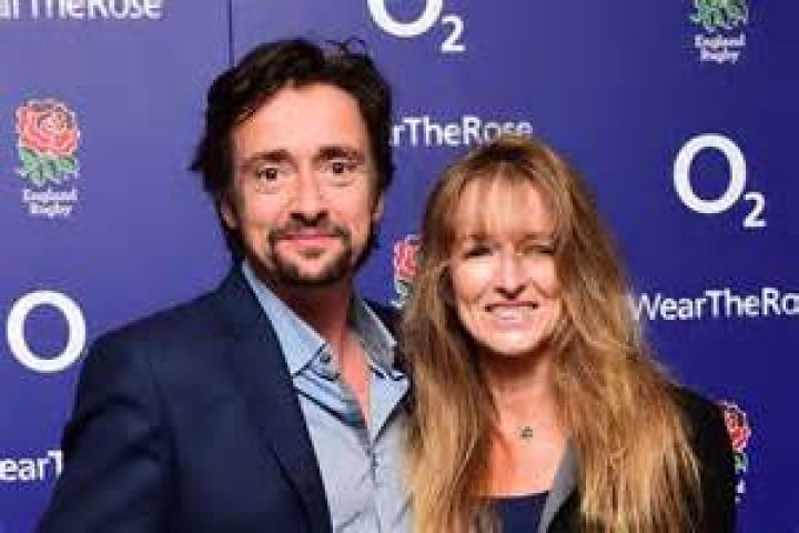 Richard Hammond Wife: A Comprehensive Guide to Her Life, Career, and Relationship