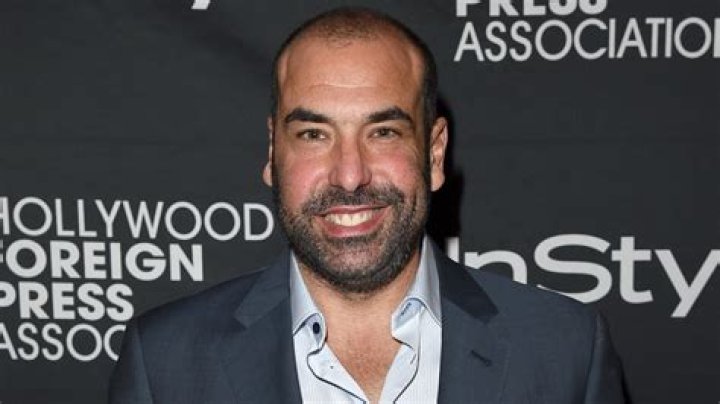 Rick Hoffman: The Rising Star in Entertainment and Beyond