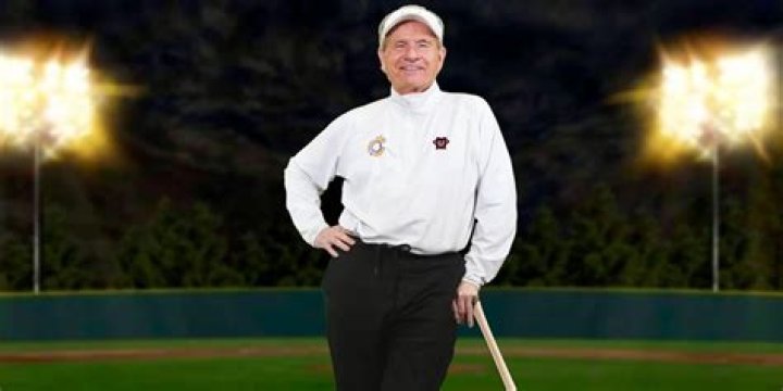 Rickey Hill: The Rising Star in the World of Baseball