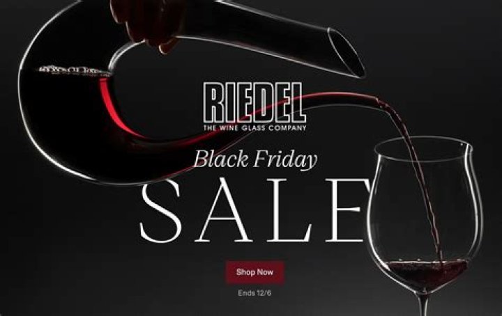 Riedel Drinkware and Accessories Wholesale