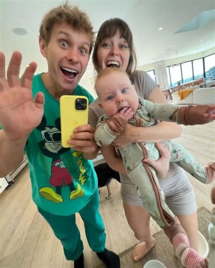 Riley Reid Baby: A Comprehensive Look at the Life and Journey of Riley Reid