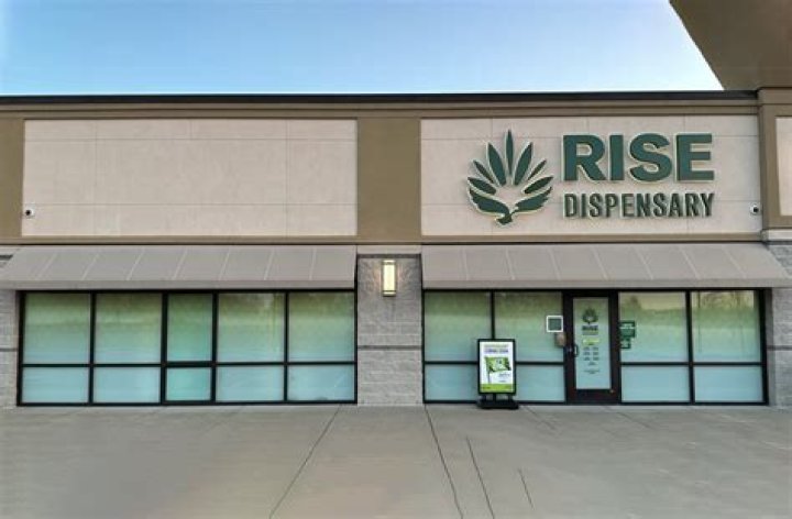 Rise Dispensary Bethesda Photos: A Comprehensive Guide to Maryland's Premier Cannabis Dispensary