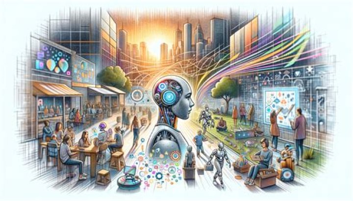 Rising Impact Characters: Exploring the Transformative Power of Influential Characters in Modern Media