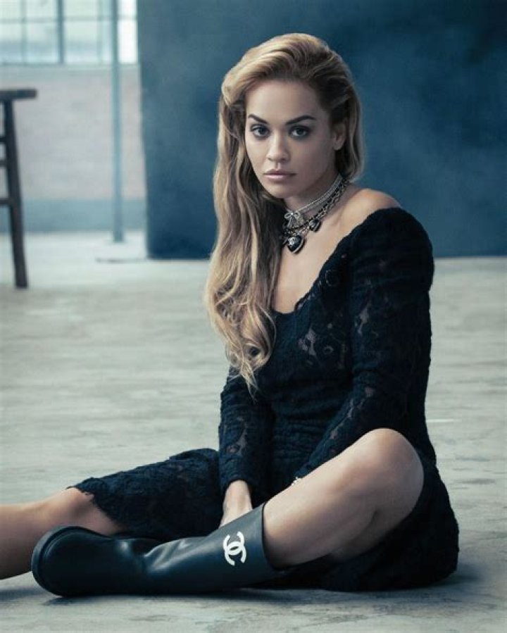 Rita Ora: A Comprehensive Look into Her Inspiring Life Story