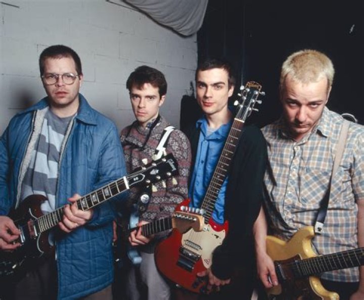 Rivers Cuomo Kids: A Deep Dive into the Life of Weezer's Frontman and His Family