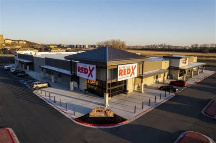 Riverside Red X Riverside MO: Exploring the Vibrant Connection Between Two Iconic Destinations