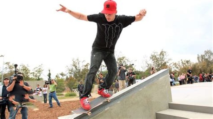 Rob Dyrdek Big: The Life, Career, and Influence of a Skateboarding Legend