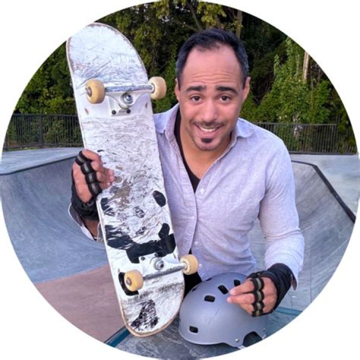 Rob Dyrdek: The Skateboarding Legend and Business Mogul