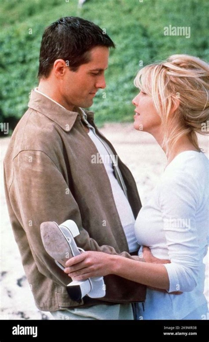 Rob Estes and TV Shows: A Comprehensive Look at His Iconic Career