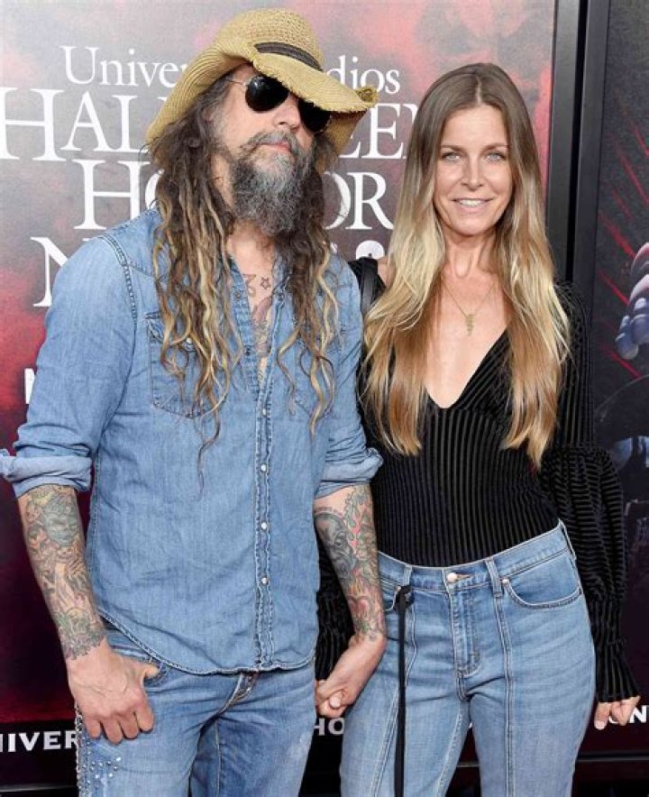 Rob Zombie Kids: A Deep Dive into the Creative World of Rob Zombie's Family