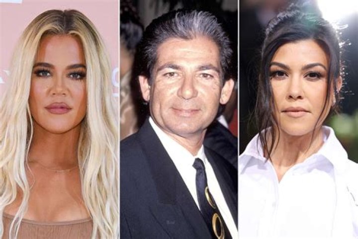 Robert Kardashian Education: A Comprehensive Exploration