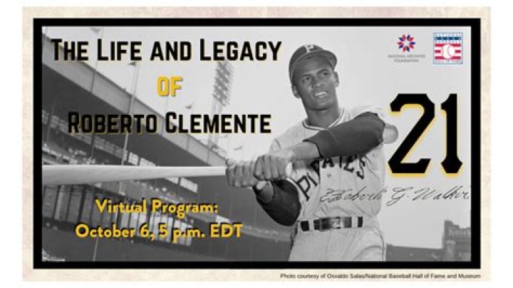 Roberto Clemente Biography: The Legacy of a Baseball Legend